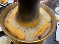 -鼓楼东街老火锅(鼓楼店)