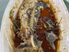 -范饭椰林川湘味海鲜·椰子鸡(三亚湾椰梦长廊店)