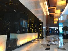 -上海龙之梦万丽酒店