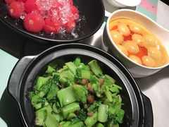 -大树餐厅(益田假日店)