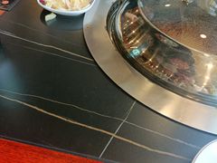 -田家大院东北农家菜铁锅炖(西安总店)