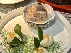 -锦府园·杭州小馆·创意杭帮菜(湖滨银泰in77店)