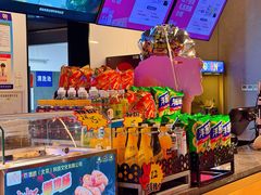 -新影联·华谊兄弟影院(望京店)