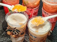 -旺爷砂锅·茶作(国贸城店)