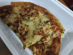 -金掌勺·锅包肉(双榆树店)