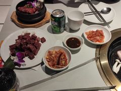 -韩时烤肉(枫蓝店)