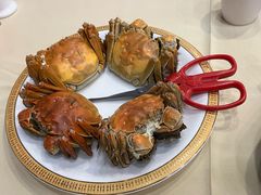 -王宝和酒家(黄浦店)