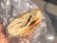 -长发西饼(临顿路店)