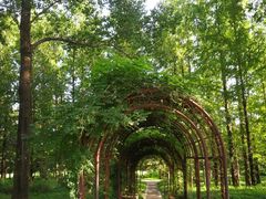 -国家植物园南园