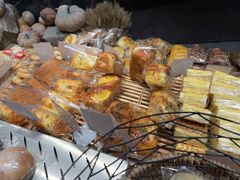 -那家面包房(珠江路店)