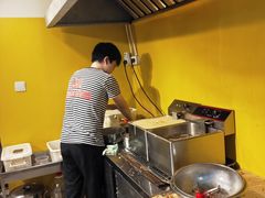 -傅强排骨(成都总店)