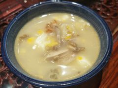 -小铫鸡汤