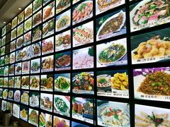 -阿巧一号私房菜(止园路店)