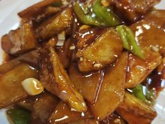 -大梁骨头馆·酱骨老菜(友好店)