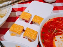 -西贝(宝乐汇店)