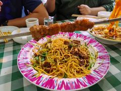 -新疆巴州金丝特餐厅(大钟寺店)