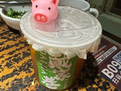 -北步园老火锅(戴家巷店)