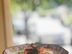 土豆色拉-信日本料理(信义坊店)