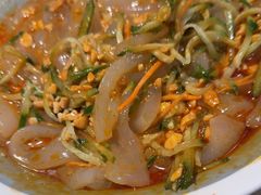 -前海沿·青岛菜(李沧万达店)