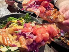 -Q MEX 库迈墨西哥餐吧(三里屯店)