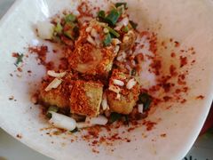 -黄妈伤心凉粉总店(名店街店)