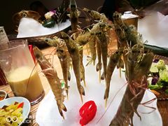 -尚海豆捞(乐虹坊店)