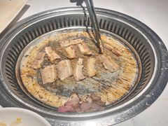 五花肉-东北烤肉(钟鼎名悦店)