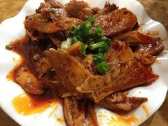 麻辣鸡-小厨面(巨野路店)