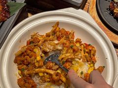 -小川洋风料理(江汉路店)