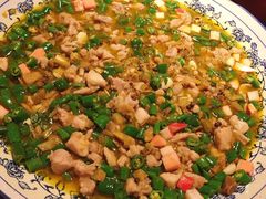 -百年神厨·地道川菜(清江西路店)