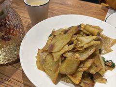 -U你·湖北家宴菜(南湖总店)