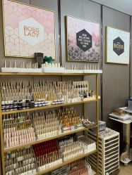 -H12 STAR日式美甲美睫专门店