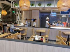 大堂-金饭碗(普陀店)