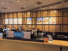 -星巴克(北京王府井店)