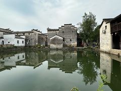 -东梓关景区村庄