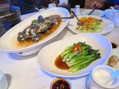 -巴音浩日娲·蒙餐(双林东路店)