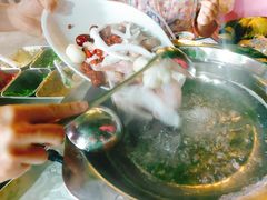 -范饭椰林川湘味海鲜·椰子鸡(三亚湾椰梦长廊店)