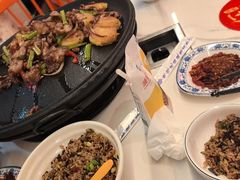 -一烙锅(友谊店)