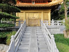 -深圳国际园林花卉博览园