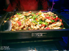 -蛙来哒(东城万达店)