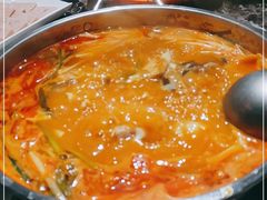 -雷山鱼酱酸汤鱼·酸汤牛肉(花果园T1区店)