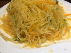 -美达尔烧烤海鲜家常菜(泰山路店)