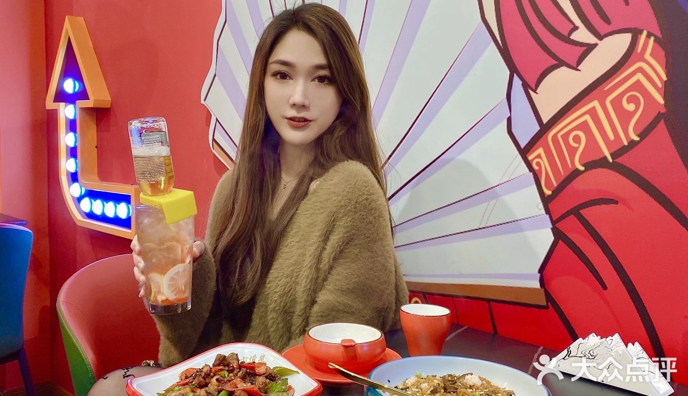 潮人必去打卡美食宝藏店铺｜蟹四爷