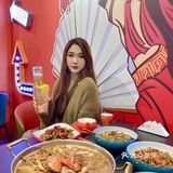 潮人必去打卡美食宝藏店铺｜蟹四爷