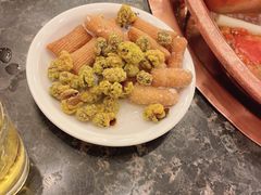 -老码头火锅(玉林店)