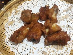 -天下客饭店(中山路店)