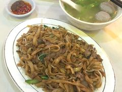 -潮泰牛肉火锅 · 创于1992年(车公庙店)