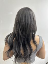 -奈川烫染Salon