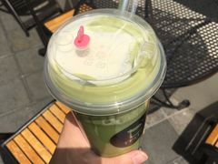 -TPLUS茶家(上海商城南京西路店)
