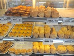-美嘉华面包西饼店(红胜坊店)